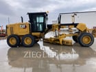 Caterpillar 140-01GC, Motor Grader, 397 hours, S/N: W9500342, 2023 - Image 6
