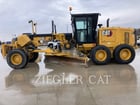 Caterpillar 140-01GC, Motor Grader, 397 hours, S/N: W9500342, 2023 - Image 7