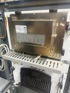 CEMB #VUBN-1000 (Aero), vertical balancing machine, N Series PC based Control, spindle lock, 2012 - Image 6