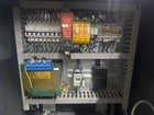 CEMB #VUBN-1000 (Aero), vertical balancing machine, N Series PC based Control, spindle lock, 2012 - Image 8