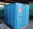 60" width x 72" H x 64" L Pollution Control Burn-Off Oven, Gas 850&deg;F - Image 2