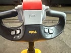 4500 lb. Yale #MPB045VG, electric walkie pallet jack, 48" forks, 2014 - Image 5