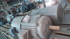 30 HP 1760 RPM Magnetek, Frame 286T, TEBC, Vector duty, 1000:1,460 V.(2 available) - Image 1