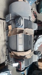 500 HP 1786 RPM Siemens, Frame 5011S, TEFC, BB, 1.15 service factor, 2300 Volts - Image 1