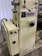 Kearney & Trecker #307-S12, horizontal mill, 62-1/2" x 12" table, #50 NS, overarm support, coolant - Image 3