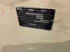 Kearney & Trecker #307-S12, horizontal mill, 62-1/2" x 12" table, #50 NS, overarm support, coolant - Image 5