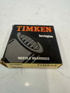 Timken TRD-3244 Thrust Roller Bearing - 2.000" ID x 2.750" OD x 0.078" Width - New - Image 1