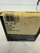 Timken TRD-3244 Thrust Roller Bearing - 2.000" ID x 2.750" OD x 0.078" Width - New - Image 2