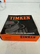 Timken 652-B Bearing - 90mm ID x 152.4mm OD x 41.275mm Width - Image 2
