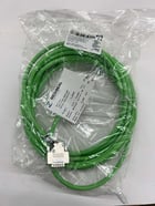 B & R Automation Endat 2.1 Encoder Feedback Cable 8BCE0007.1111A-0 - Image 1