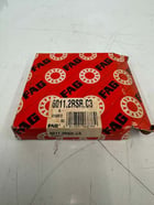 FAG (Schaeffler) 6011.2RSR.C3 Deep Groove Ball Bearing - 55mm ID x 90mm OD x 18mm Width - New - Image 1