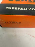 Timken Tapered Roller Bearing Cup LL225710 6.5313 In. OD x 0.5313 In. Width - Image 4