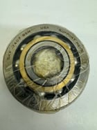 SKF Angular Contact Ball Bearing 7407 BMG 35 x 100 x 25 mm - Image 2