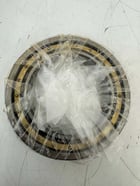 Bower BCA NU106M Cylindrical Roller Bearing - 30mm ID x 55mm OD x 13mm Width - New - Image 3