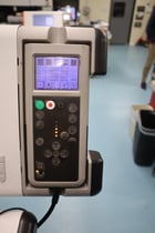 Agie Charmilles #Cut-1000, Oiltech CNC Wire Electrical Discharge Machine, 8.7" X, 6.3" Y, 4" Z, 0.003-0.008" - Image 3