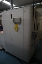 Agie Charmilles #Cut-1000, Oiltech CNC Wire Electrical Discharge Machine, 8.7" X, 6.3" Y, 4" Z, 0.003-0.008" - Image 8