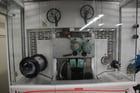 Agie Charmilles #Cut-1000, Oiltech CNC Wire Electrical Discharge Machine, 8.7" X, 6.3" Y, 4" Z, 0.003-0.008" - Image 10