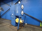 Donaldson Torit #DF02-2, Dust Collector, 3 HP, 230/460 V - Image 3