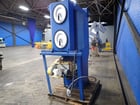 Donaldson Torit #DF02-2, Dust Collector, 3 HP, 230/460 V - Image 8