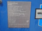 Donaldson Torit #DF02-2, Dust Collector, 3 HP, 230/460 V - Image 9
