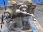 Bridgeport #07277, Vertical Mill, 9" x 32" Table, 1 HP, 200/220/460 V - Image 5