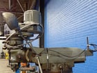 Bridgeport #07277, Vertical Mill, 9" x 32" Table, 1 HP, 200/220/460 V - Image 9