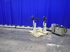 LNS, Hydro Bar Feeder, 195" capacity - Image 1