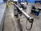 LNS #3.2-HS-4.8, Hydraulic Bar Feeder, 19" x 17" x 19" capacity, 200-230 V, 2008 - Image 4