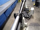 LNS #3.2-HS-4.8, Hydraulic Bar Feeder, 19" x 17" x 19" capacity, 200-230 V, 2008 - Image 8