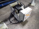 LNS #3.2-HS-4.8, Hydraulic Bar Feeder, 19" x 17" x 19" capacity, 200-230 V, 2008 - Image 9