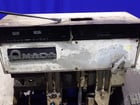 10" Amada #HFA-250, Horizontal Band Saw, w/Roller Conveyor, 230/400/460 V - Image 4