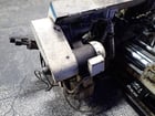 10" Amada #HFA-250, Horizontal Band Saw, w/Roller Conveyor, 230/400/460 V - Image 8