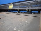 96" S & S Corrugated Paper Machinery #9875, Slitter/Scorer - Image 3