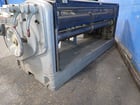 96" S & S Corrugated Paper Machinery #9875, Slitter/Scorer - Image 7