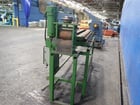 Roll Former, 8" x 74" capacity, 2 HP, 1750 RPM, 180 V - Image 7