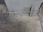 19" Powermatic #87, Vertical Band Saw, w/Foot Pedal, 24" x 24" Table - Image 8