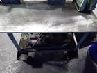 10 Ton, Enerpac, Hydraulic Press, 10000 psi, 2 HP, 3450 RPM, 115/230 V - Image 10