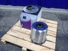 12" x 6" SP Scientific #BTP-8ZLE0W, Benchtop Freeze Dryer, 20 Amps, 100-120 V - Image 1
