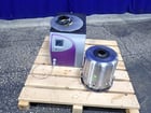 12" x 6" SP Scientific #BTP-8ZLE0W, Benchtop Freeze Dryer, 20 Amps, 100-120 V - Image 2