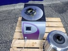 12" x 6" SP Scientific #BTP-8ZLE0W, Benchtop Freeze Dryer, 20 Amps, 100-120 V - Image 3