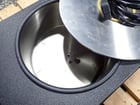 12" x 6" SP Scientific #BTP-8ZLE0W, Benchtop Freeze Dryer, 20 Amps, 100-120 V - Image 4