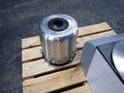 12" x 6" SP Scientific #BTP-8ZLE0W, Benchtop Freeze Dryer, 20 Amps, 100-120 V - Image 9