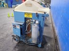 30" width x 30" D x 39" H Harshaw Chemical Company #21, Salt Spray Chamber, 220 V - Image 8