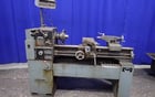 12.5" x 30" Edelstaal #PRN-12-1/2, Lathe, w/Tail Stock, Compound Rest, & digital read out, 1" Bore - Image 1