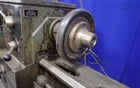 12.5" x 30" Edelstaal #PRN-12-1/2, Lathe, w/Tail Stock, Compound Rest, & digital read out, 1" Bore - Image 2