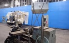 12.5" x 30" Edelstaal #PRN-12-1/2, Lathe, w/Tail Stock, Compound Rest, & digital read out, 1" Bore - Image 10