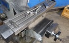 Sharp, Vertical Mill, 9" x 42" Table, 3 HP, 1720 RPM, 220/440 V - Image 3