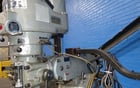 Sharp, Vertical Mill, 9" x 42" Table, 3 HP, 1720 RPM, 220/440 V - Image 5