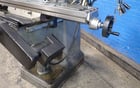 Sharp, Vertical Mill, 9" x 42" Table, 3 HP, 1720 RPM, 220/440 V - Image 6