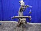 Bridgeport, Vertical Mill w/DRO, 9" x 42" Table, 1 HP, 1730 RPM, 230/460 V - Image 1